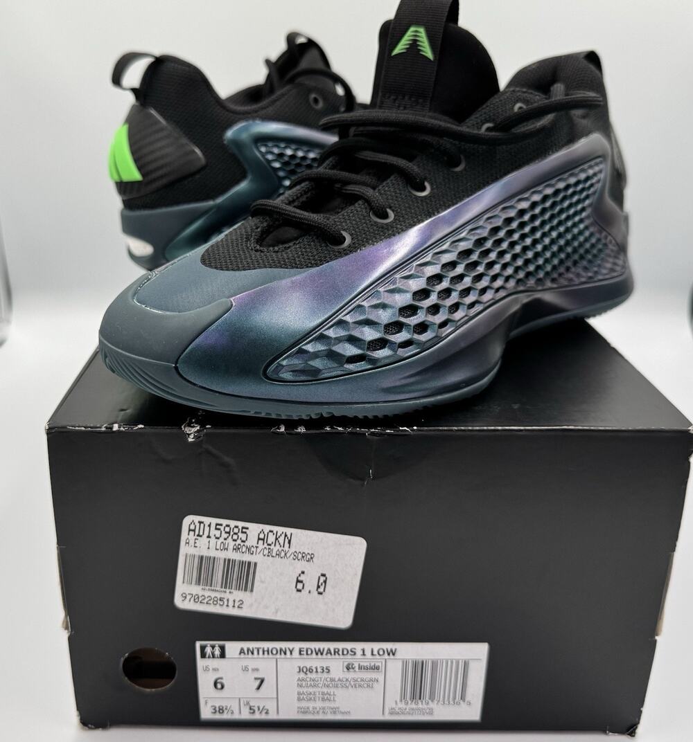 Anthony Edwards 1 Low (AE 1 Low)